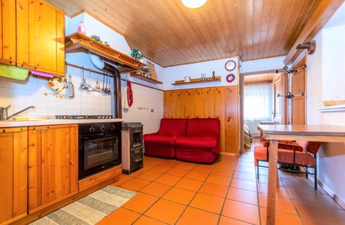 Caviola Apartment | 60 m² Apartment ∙ 2 bedrooms ∙ 4 guests