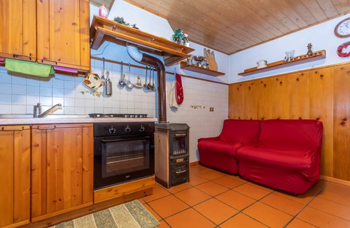 Caviola Apartment | 60 m² Apartment ∙ 2 bedrooms ∙ 4 guests