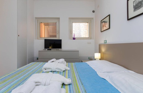 Riva di Solto Apartment | 60 m² Apartment ∙ 2 bedrooms ∙ 6 guests