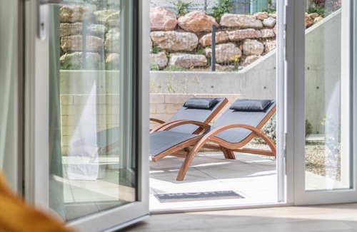 Marciaga Apartment | 60 m² Apartment ∙ 2 bedrooms ∙ 5 guests