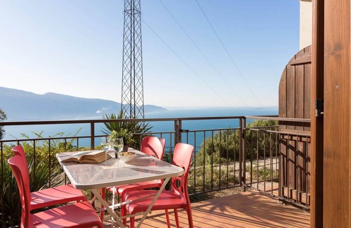 Oldesio Apartment | 60 m² Apartment ∙ 2 bedrooms ∙ 4 guests