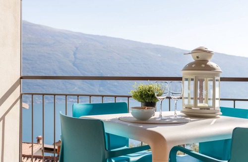 Oldesio Apartment | 60 m² Apartment ∙ 2 bedrooms ∙ 4 guests