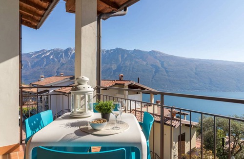 Oldesio Apartment | 60 m² Apartment ∙ 2 bedrooms ∙ 4 guests
