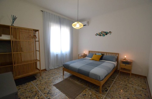 Prenestino-Labicano Apartment | 60 m² Apartment ∙ 2 bedrooms ∙ 6 guests