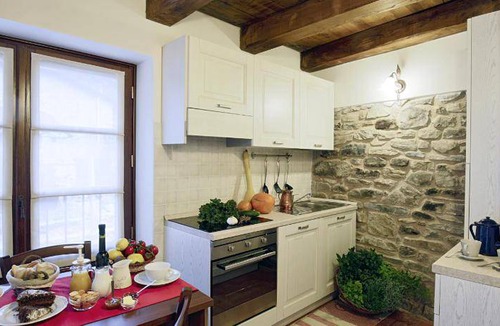 Apella Apartment | 60 m² Apartment ∙ 2 bedrooms ∙ 6 guests