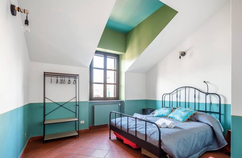Aurora Apartment | 60 m² Apartment ∙ 2 bedrooms ∙ 6 guests