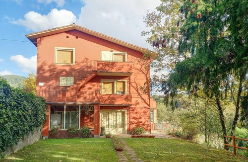Mologno Apartment | 60 m² Apartment ∙ 2 bedrooms ∙ 4 guests