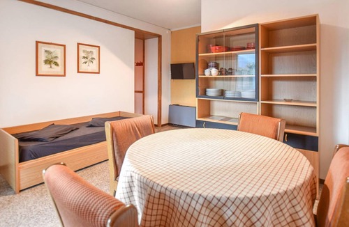 Mologno Apartment | 60 m² Apartment ∙ 2 bedrooms ∙ 4 guests
