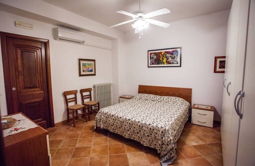 Locri Apartment | 60 m² Apartment ∙ 2 bedrooms ∙ 4 guests