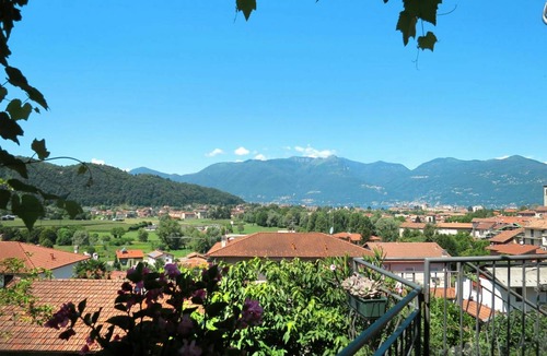 Luino Apartment | 60 m² Apartment ∙ 2 bedrooms ∙ 5 guests
