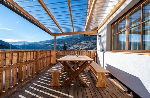 Bressanone Apartment | 60 m² Apartment ∙ 2 bedrooms ∙ 4 guests