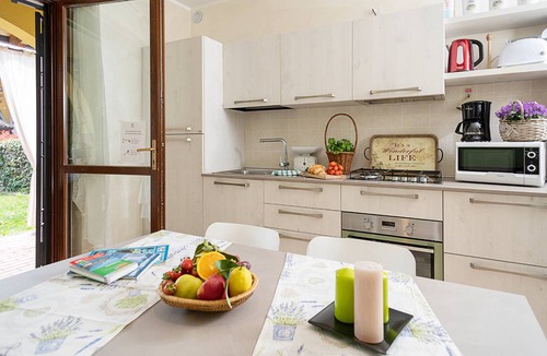 Cola Apartment | 60 m² Apartment ∙ 2 bedrooms ∙ 4 guests