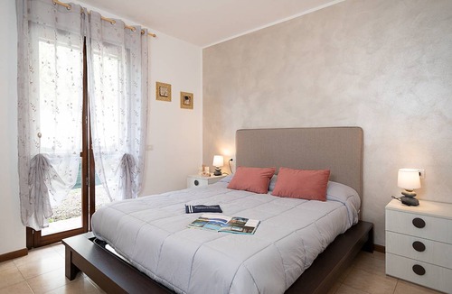 Cola Apartment | 60 m² Apartment ∙ 2 bedrooms ∙ 4 guests