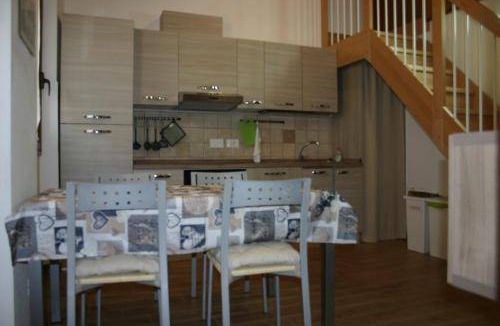 Loreto Apartment | 60 m² Apartment ∙ 2 guests