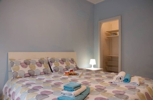 Cuvio Apartment | 60 m² Apartment ∙ 2 bedrooms ∙ 4 guests