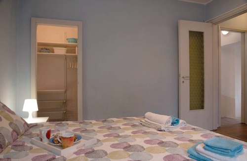 Cuvio Apartment | 60 m² Apartment ∙ 2 bedrooms ∙ 4 guests