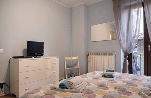 Cuvio Apartment | 60 m² Apartment ∙ 2 bedrooms ∙ 4 guests