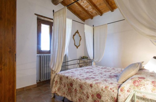 Dicomano Apartment | 60 m² Apartment ∙ 2 bedrooms ∙ 5 guests