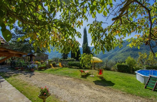 Dicomano Apartment | 60 m² Apartment ∙ 2 bedrooms ∙ 5 guests