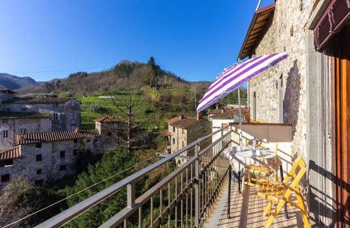 Gioviano Apartment | 60 m² Apartment ∙ 2 bedrooms ∙ 4 guests