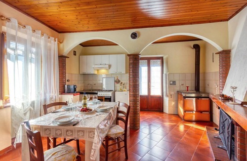 Gioviano Apartment | 60 m² Apartment ∙ 2 bedrooms ∙ 4 guests