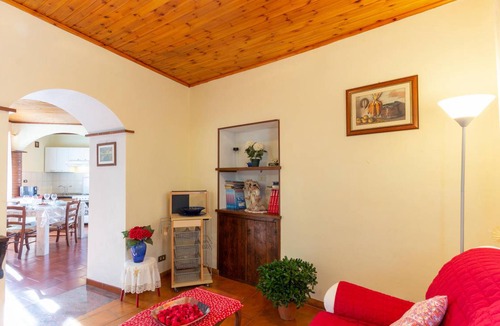 Gioviano Apartment | 60 m² Apartment ∙ 2 bedrooms ∙ 4 guests