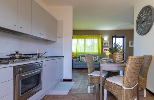 La Pelosa Apartment | 60 m² Apartment ∙ 2 bedrooms ∙ 4 guests