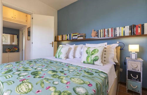 La Pelosa Apartment | 60 m² Apartment ∙ 2 bedrooms ∙ 4 guests