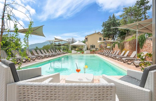 Macerino Apartment | 60 m² Apartment ∙ 2 bedrooms ∙ 5 guests