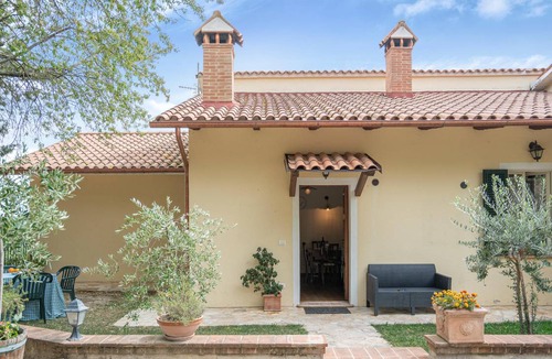 Macerino Apartment | 60 m² Apartment ∙ 2 bedrooms ∙ 5 guests
