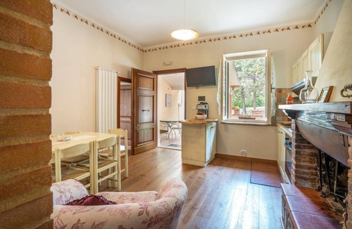 Macerino Apartment | 60 m² Apartment ∙ 2 bedrooms ∙ 5 guests