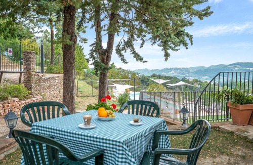 Macerino Apartment | 60 m² Apartment ∙ 2 bedrooms ∙ 5 guests