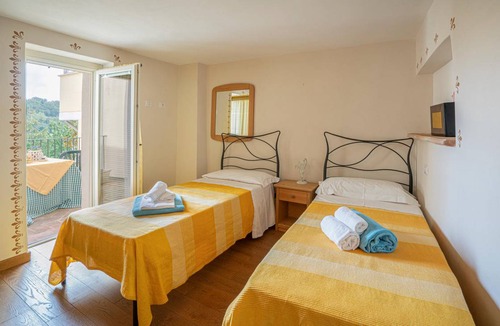 Macerino Apartment | 60 m² Apartment ∙ 2 bedrooms ∙ 5 guests