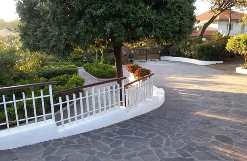 Minturno Apartment | 60 m² Apartment ∙ 2 bedrooms ∙ 6 guests