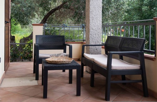 S'Iscala Apartment | 60 m² Apartment ∙ 2 bedrooms ∙ 4 guests