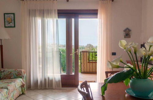 S'Iscala Apartment | 60 m² Apartment ∙ 2 bedrooms ∙ 4 guests