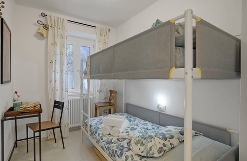 Ornavasso Apartment | 60 m² Apartment ∙ 2 bedrooms ∙ 4 guests