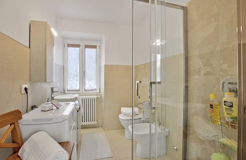 Ornavasso Apartment | 60 m² Apartment ∙ 2 bedrooms ∙ 4 guests