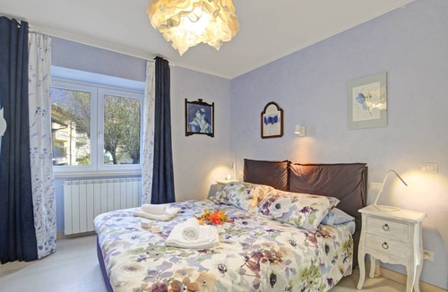 Ornavasso Apartment | 60 m² Apartment ∙ 2 bedrooms ∙ 4 guests