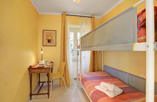 Ornavasso Apartment | 60 m² Apartment ∙ 2 bedrooms ∙ 4 guests