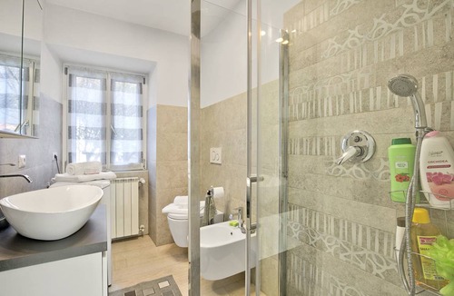 Ornavasso Apartment | 60 m² Apartment ∙ 2 bedrooms ∙ 4 guests