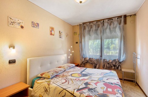 Panorama Apartment | 60 m² Apartment ∙ 2 bedrooms ∙ 4 guests
