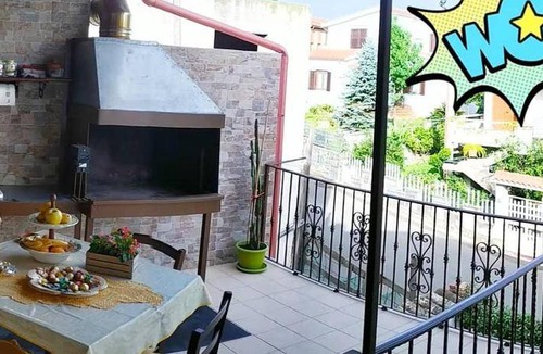 Serdiana Apartment | 60 m² Apartment ∙ 2 bedrooms ∙ 6 guests