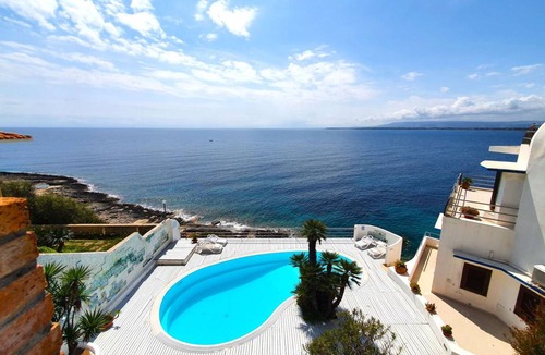 Plemmirio Apartment | 60 m² Apartment ∙ 2 bedrooms ∙ 4 guests