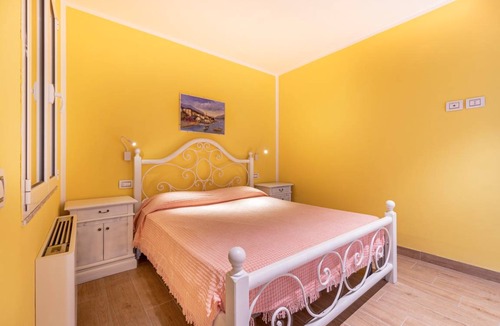 Spotorno Apartment | 60 m² Apartment ∙ 2 bedrooms ∙ 2 guests