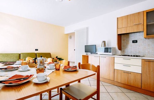Bozzana Apartment | 60 m² Apartment ∙ 3 bedrooms ∙ 6 guests