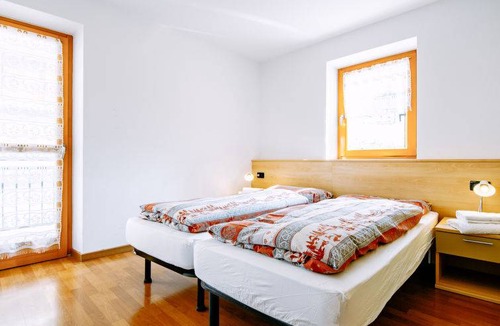 Bozzana Apartment | 60 m² Apartment ∙ 3 bedrooms ∙ 6 guests