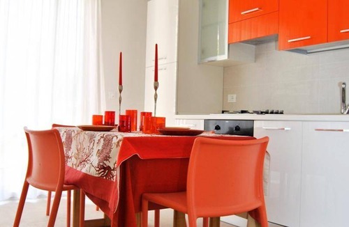Caorle Apartment | 60 m² Apartment ∙ 3 bedrooms ∙ 5 guests