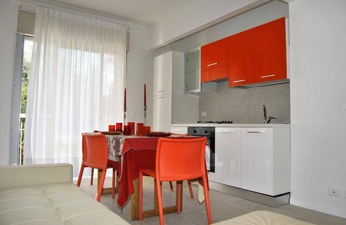 Caorle Apartment | 60 m² Apartment ∙ 3 bedrooms ∙ 5 guests
