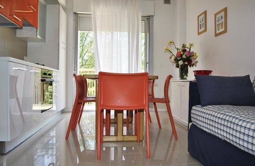 Caorle Apartment | 60 m² Apartment ∙ 3 bedrooms ∙ 5 guests